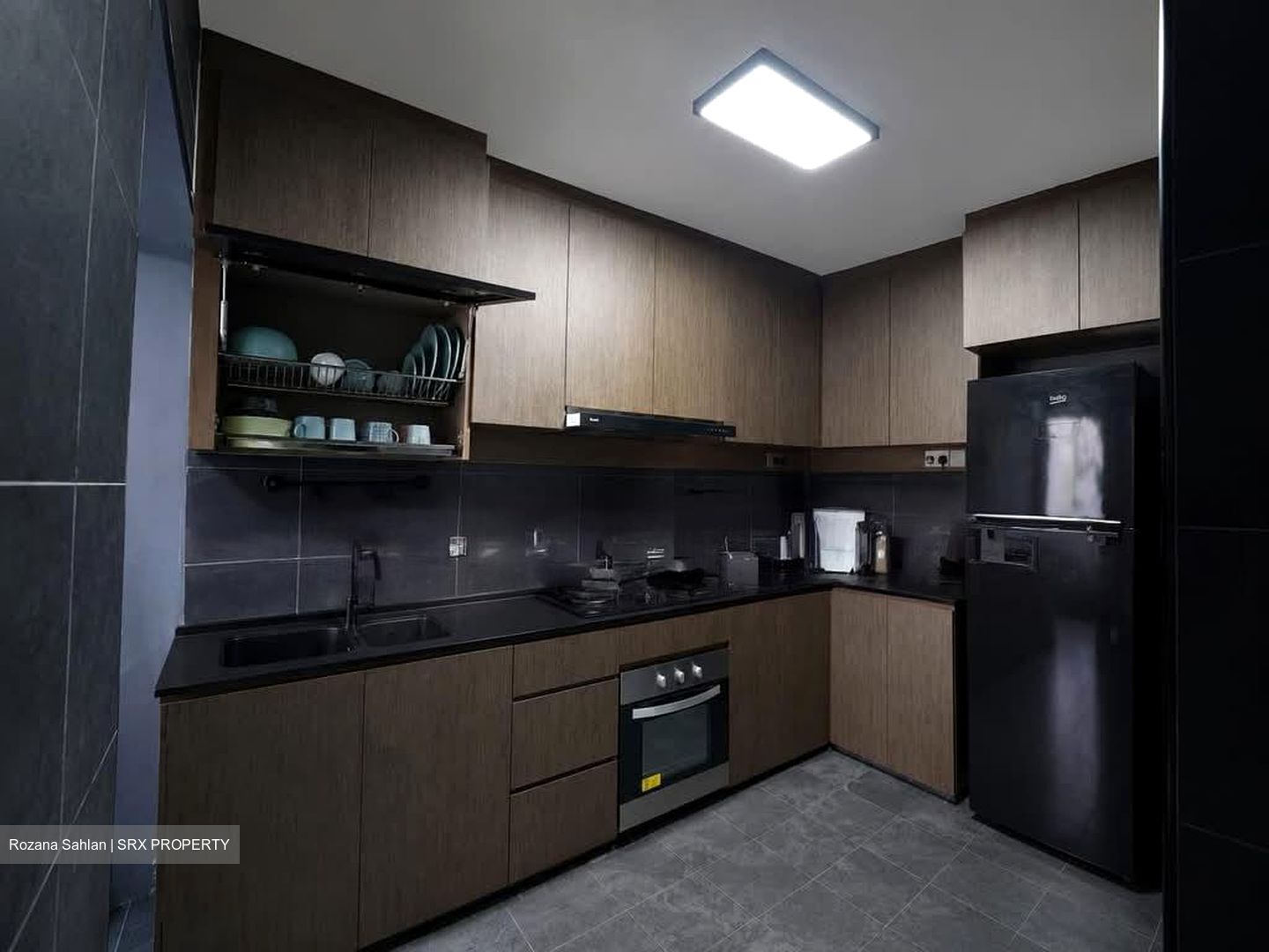 Blk 299B Compassvale Green (Sengkang), HDB 4 Rooms #589510771